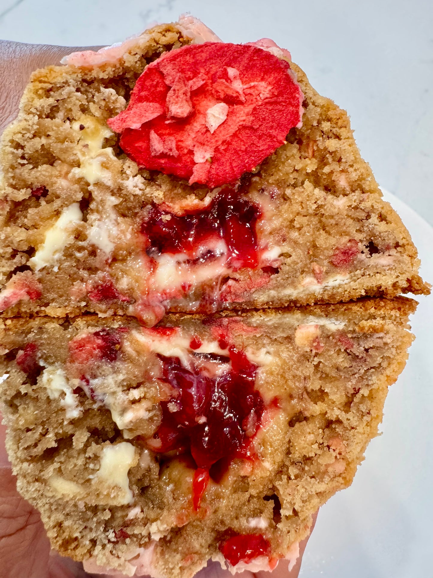 Berrylicious Shortcake image 0