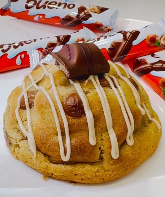 Kinder Bueno Krunch image 0