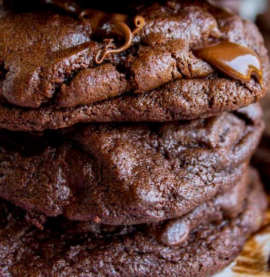 Double Chocolate chip image 0