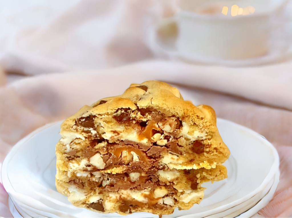 The Classic Chip image 0