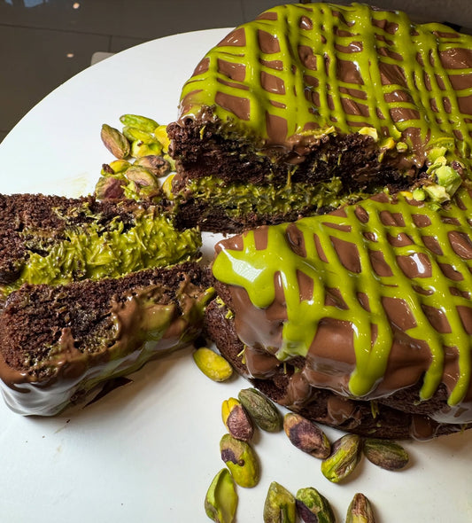 Cookie cakes image 0