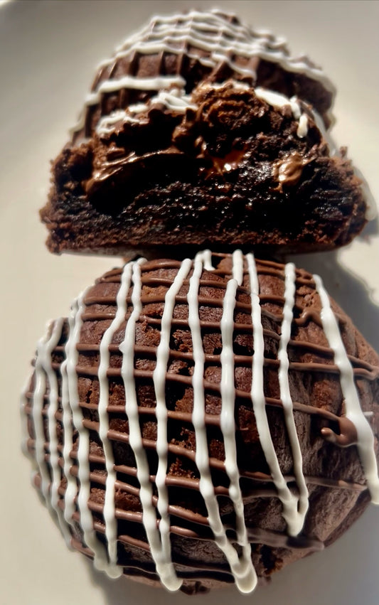 Triple Chocolate