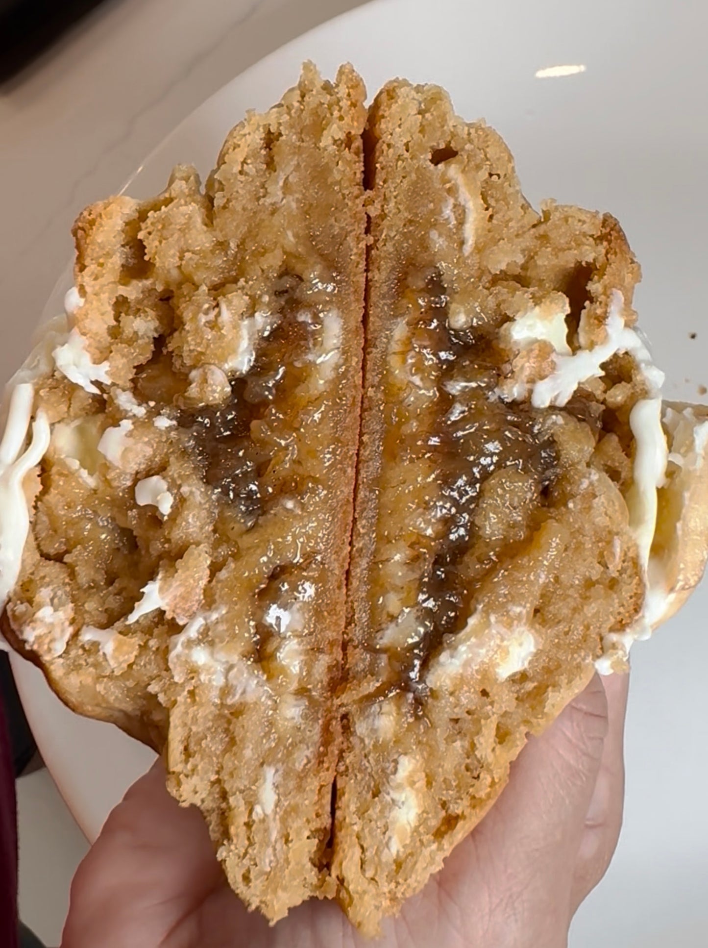 Banana Split image 0