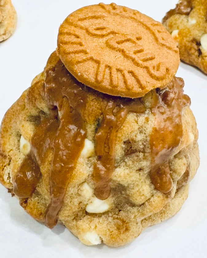 Biscoff Bliss image 0